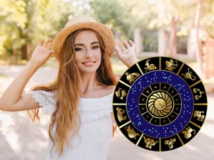 Horoscop 7 mai. Luna în Fecioară aduce o zi cu oportunități Vărsătorilor. Scorpionii, ambițioși - Foto: Freepik, PNGEGG (Imagine cu rol ilustrativ)