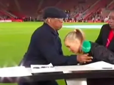 Prezentatoarea cu salariu de 850.000€ a leșinat ÎN DIRECT: ”Sunt foarte jenată”