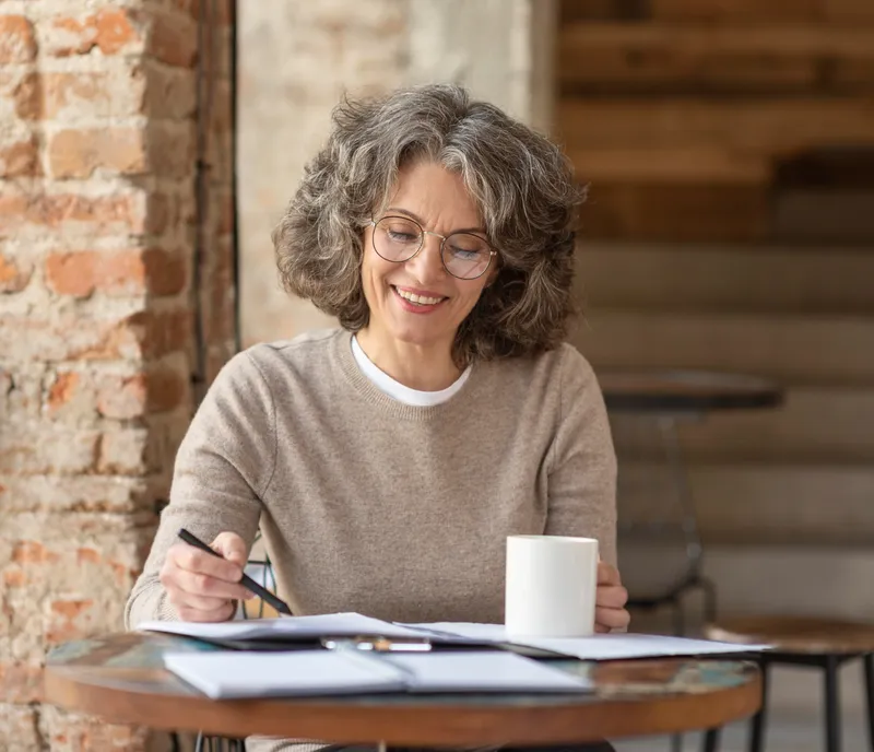 Pensionar la pensie - Foto: Freepik