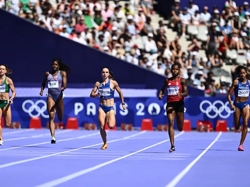 Programul sportivilor români la Jocurile Olimpice pe 7 august. Cine luptă în semifinale - Foto: Profimedia images