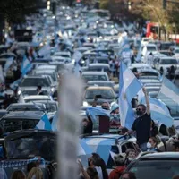 Proteste de amploare / bbc.com