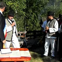 Legenda dealului din Munții Apuseni unde moții se iubeau cu foc. A ajuns celebru în toată lumea - Foto: clubapuseni.ro/ Imagine cu caracter ilustrativ