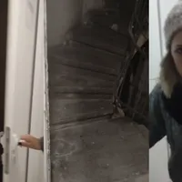 Clipe de groază pentru două turiste spaniole în București. Apartamentul închiriat avea o ușă secretă - FOTO: Profimedia