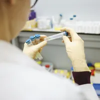 Testele rapide antigen pentru depistarea COVID 19 se efectuează în farmacii / Pexels