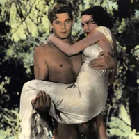 Johnny Weissmüller- Foto: FAZ