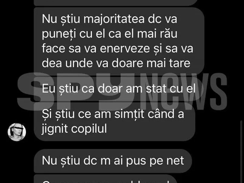 „Bodyguardul lui Dumnezeu”, făcut KO, în fața soției, de „Faraonul de la Madrid” cu un filmuleț. / Foto: spynews.ro