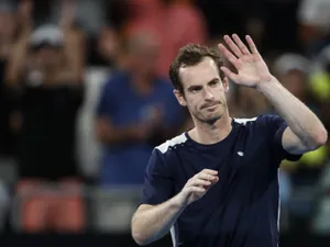 Andy Murray Foto: News.ro