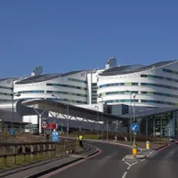 Spitalul Regina Elisabeta din Birmingham/FOTO: Wikipedia Commons