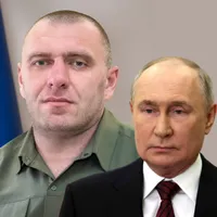 Tupeu incredibil la Kremlin. Rusia cere Kievului extrădarea extrădarea șefului SBU - Foto: Profimedia images