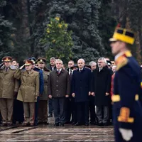 Liviu Dragnea vrea să majoreze din nou pensiile speciale de care beneficiază militarii Foto: Facebook
