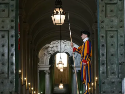 Când și cum va fi ales viitorul papă la Vatican? Procesul poate dura peste 10 zile - Foto: Profimedia Images (imagine cu rol ilustrativ)