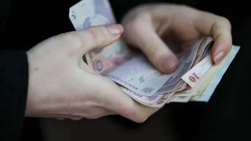 Banca Mondială radiografiază economia României: Creștere economică de doar 1,2% în 2025 - Foto: INQUAM PHOTOS / Octav Ganea (Imagine cu rol ilustrativ)