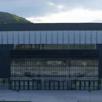Cea mai modernă sală polivalentă din țară a fost făcută într-un timp record. Au arătat că se poate Foto: newsflash.ro