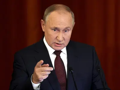 Putin provoacă iar NATO: Sistemele antirachetă din România și Polonia pot fi folosite pentru atac/FOTO: TASS