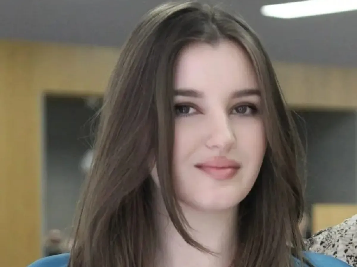 Andreea Petrescu, românca ce a creat fotomodelele virtuale