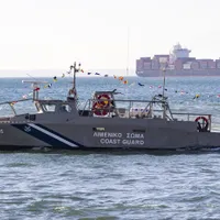 Suedia a reținut o navă sancționată a Rusiei - Foto: Profimedia Images (imaginie cu rol ilustrativ)