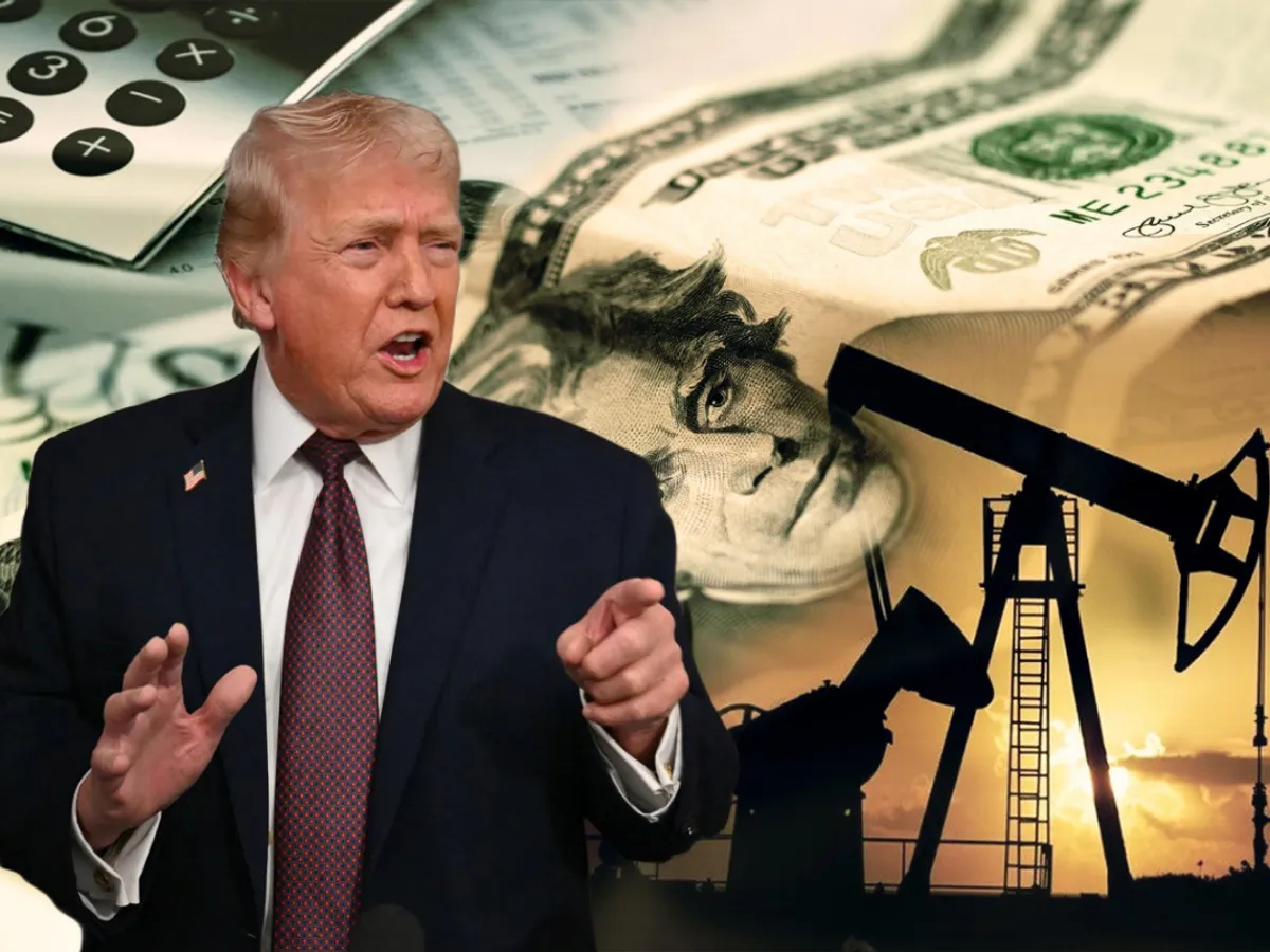 Trump aunță „spargerea” blocajului în Ormuz: „20 de petroliere, în mișcare”. Petrolul urcă la 117 dolari/baril