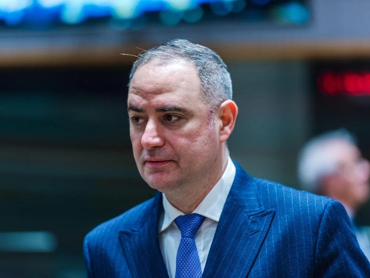 Ce a discutat despre pensiile românilor Alexandru Nazare, ministrul Finanţelor, la ECOFIN