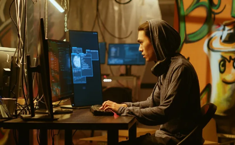 hacker - Foto: Freepik (rol ilustrativ)