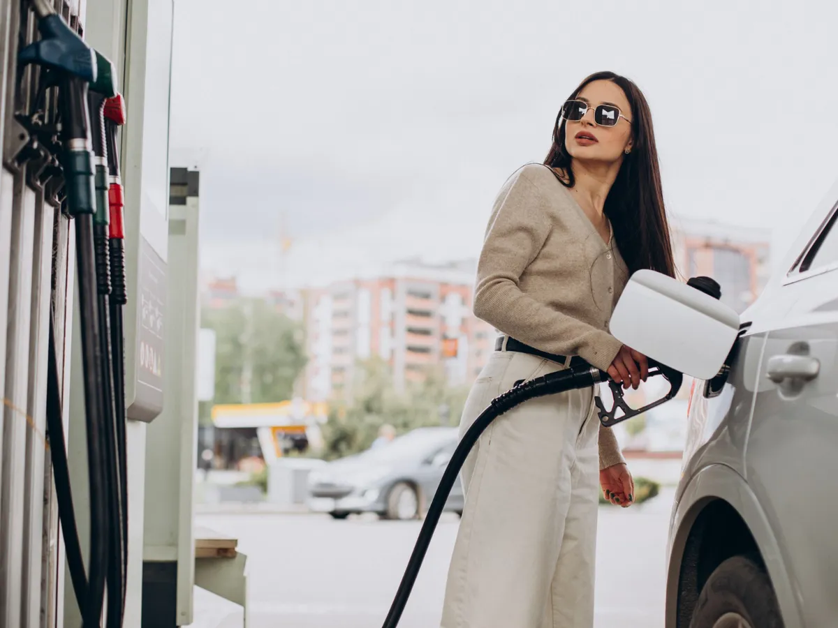 Germania interzice benzinăriilor să majoreze preţurile carburanţilor mai mult de o dată pe zi