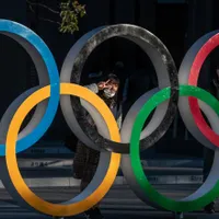 Jocurile Olimpice de la Tokyo/FOTO: Getty