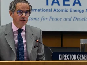 Directorul general al Agenţiei Internaţionale pentru Energie Atomică a convocat o ședință de urgență Foto: Profimedia(fotografie cu caracter ilustrativ)