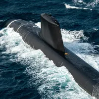 Concentrație maximă de spioni militari la Târgul Euronaval 2024 din Franța - Foto: Profimedia Images (imagine cu caracter ilustrativ)