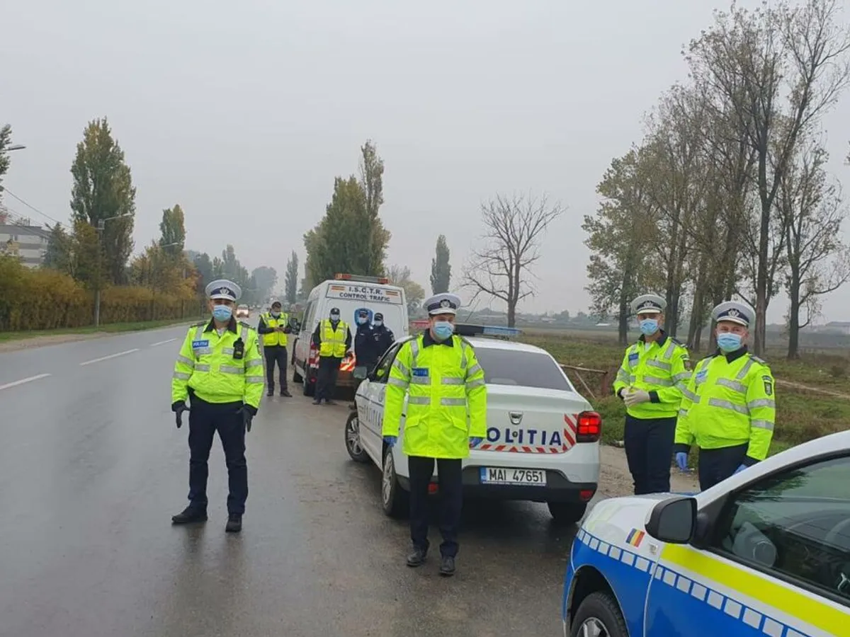 Ilfovul iese din carantină/Foto: economica.net