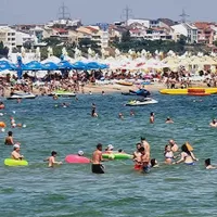 Vacanța la Eforie: 3.200 lei, 3 zile la All Inclusive. La Nisipurile de Aur, stai 7 zile - Foto: Facebook/Eforie Online