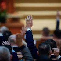 Camera Deputaţilor a aprobat Proiectul legii CSM/foto: Profimedia Images