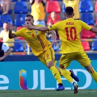 Tinerii jucători români au învins echipe mult mai bine cotate Foto: Gettyimages