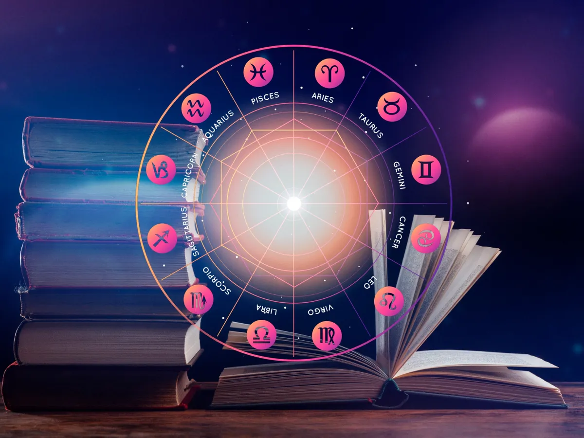 Horoscop - Foto: Magnific