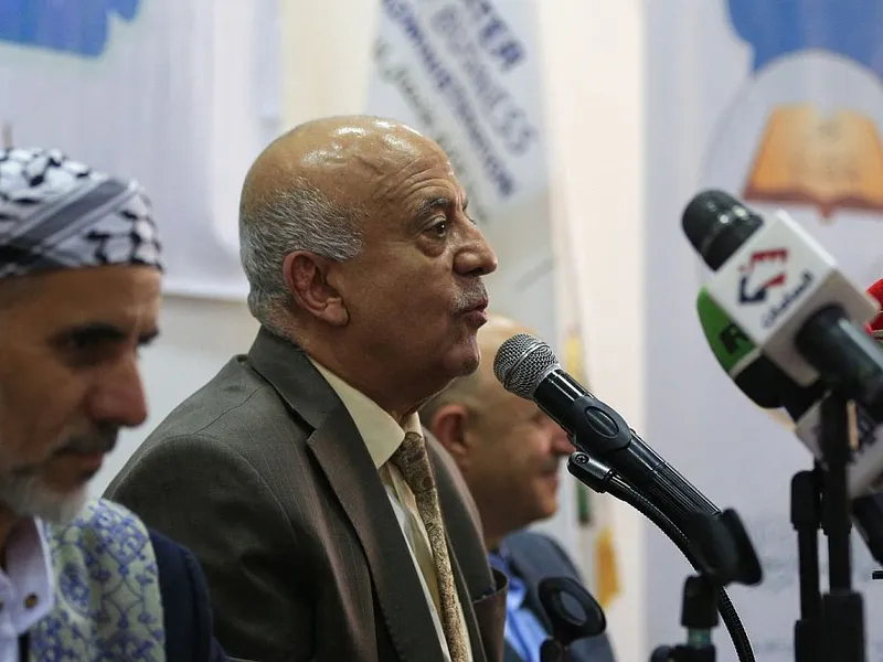 Prim-ministrul yemenit al rebelilor, Ahmed al-Rahawi, a fost ucis - Foto: Profimedia Images