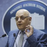 Raed Arafat/FOTO: gov.ro