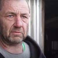 Igor a avut mare noroc să scape cu viață/ Captură video