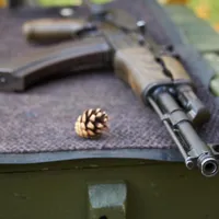 Povestea armei care a ucis cei mai mulți oameni din lume: 250.000 de morți pe an, împușcați cu AKM Foto: profimediaimages.ro