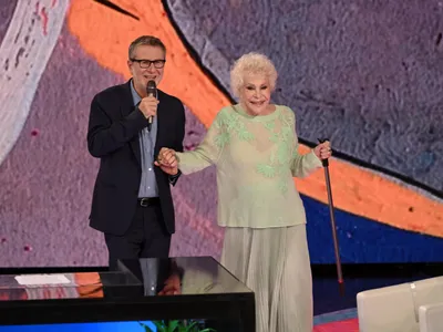 Ornella Vanoni - Foto: Profimedia Images