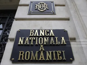 BNR menţine dobânda cheie la 1,25% pe an. /  Foto: Inquam Photos / Octav Ganea