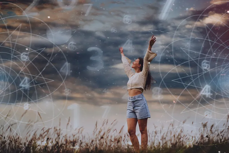 Horoscop - Foto: Magnific.com (Imagine cu rol ilustrativ)