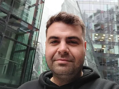 Muzician român, mort într-un accident feroviar în UK. Familia a aflat vestea într-un mod sfâșietor - FOTO: Facebook (imagine cu rol ilustrativ)