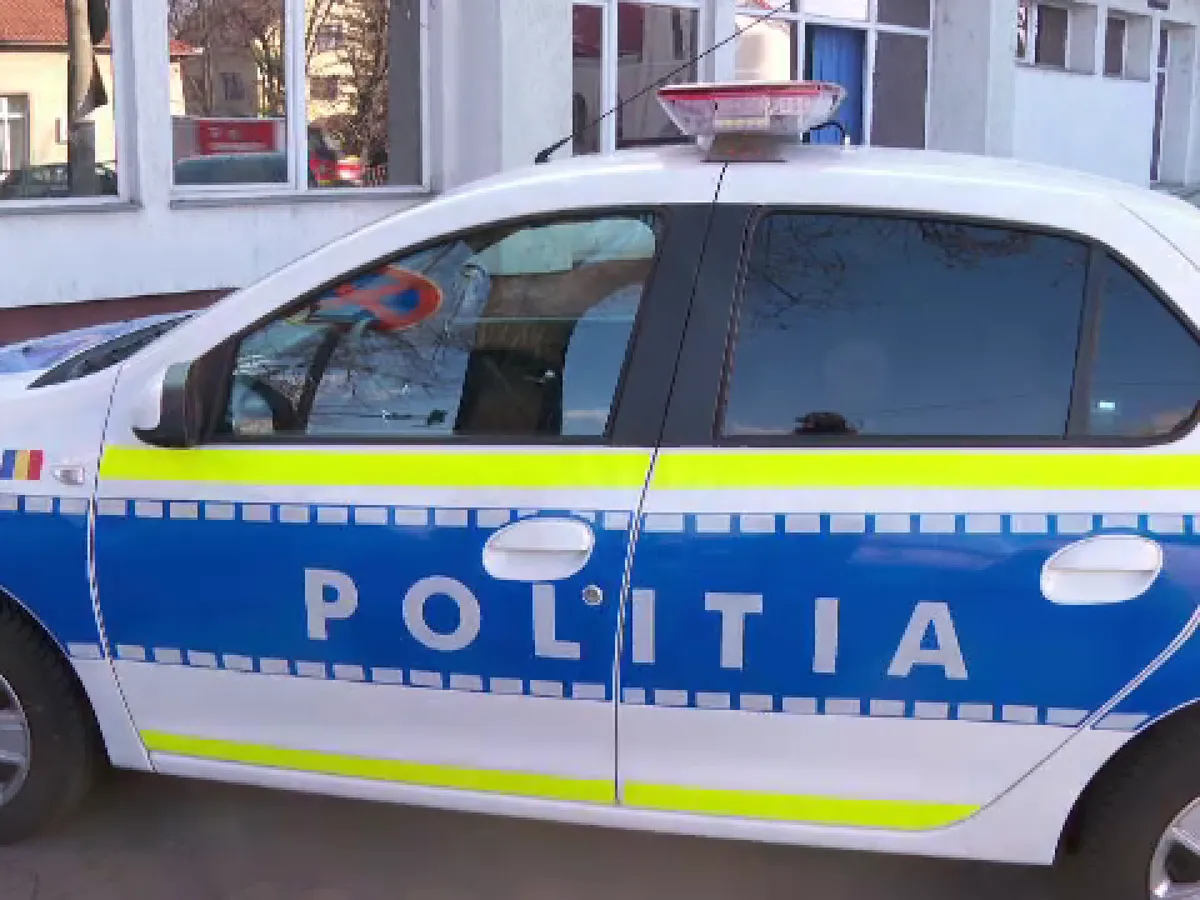 Carambol cu 4 mașini în Timișoara după ce o șoferiță a intrat pe contrasens. Câte victime sunt? - Foto: Arhiva
