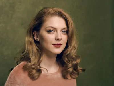 Olivia Nita - Foto: Profimedia Images