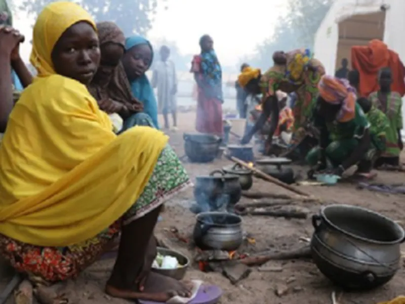 Madagascar, prima țară afectată de foamete din cauza modificărilor climatice. / Foto: news.ro