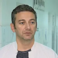Dr. Radu Zamfir a fost numit consilier onorific al ministrului Marcel Vela  Foto: captură TV
