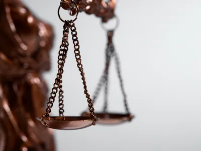 Justiția este corectă - Foto: Freepik
