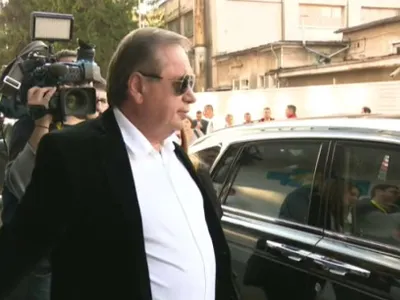 La 71 de ani, miliardarul român Ioan Niculae se căsătorește din nou. FOTO Ea este aleasa