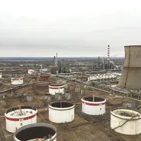 Rafinăria  de la Teleajen a devenit rusească