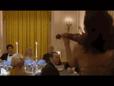 Donald Trump, fermecat de o violonistă din Republica Moldova: „Ce talent! Ești incredibilă”