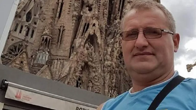 Ex-edil condamnat pentru pornografie infantilă, invitat să le citească povești copiilor la grădiniță/FOTO: universul.net