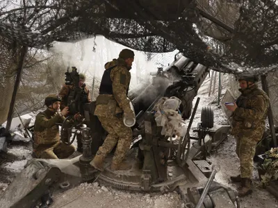 Război în Ucraina - Foto: Facebook/Volodimir Zelenski - Caracter ilustrativ